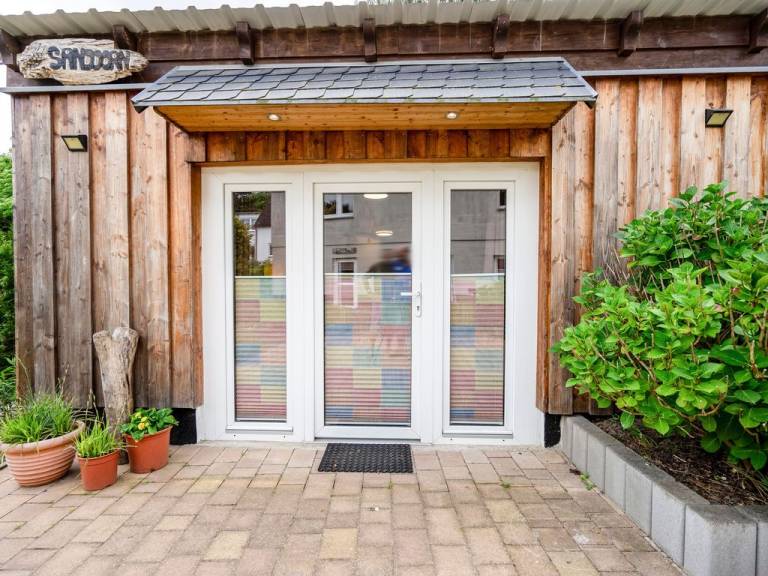 Ferienwohnung Göhren