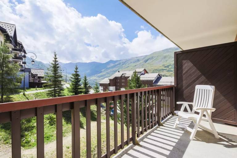 Appartement  Valmeinier