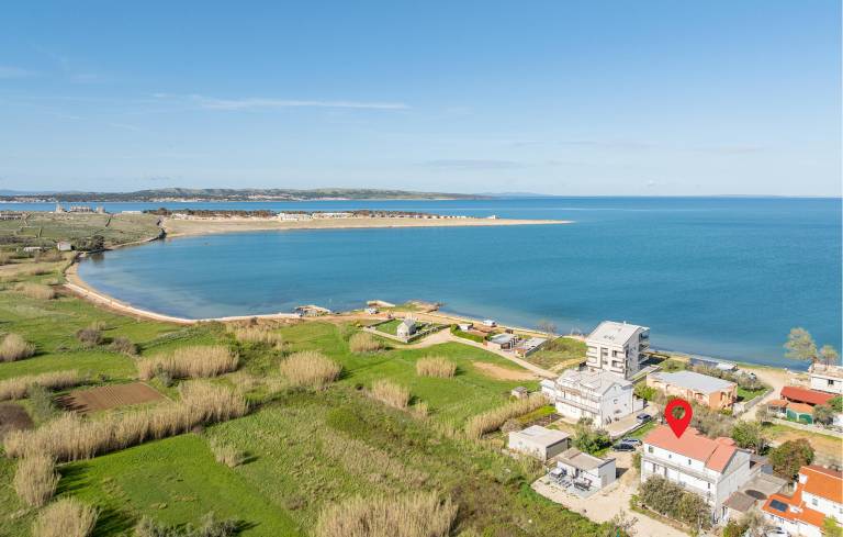 Apartament  Povljana