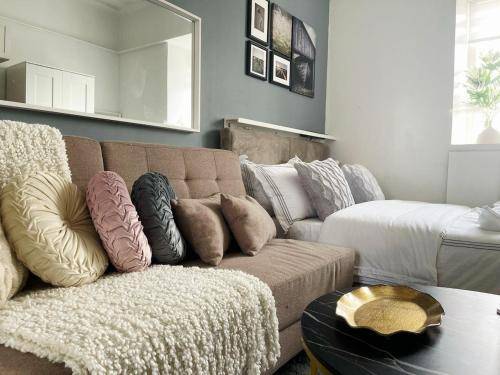 Appartement Quezon City