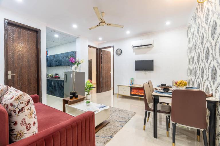 House with yard & terrace | Suitable for remote work — photo 2