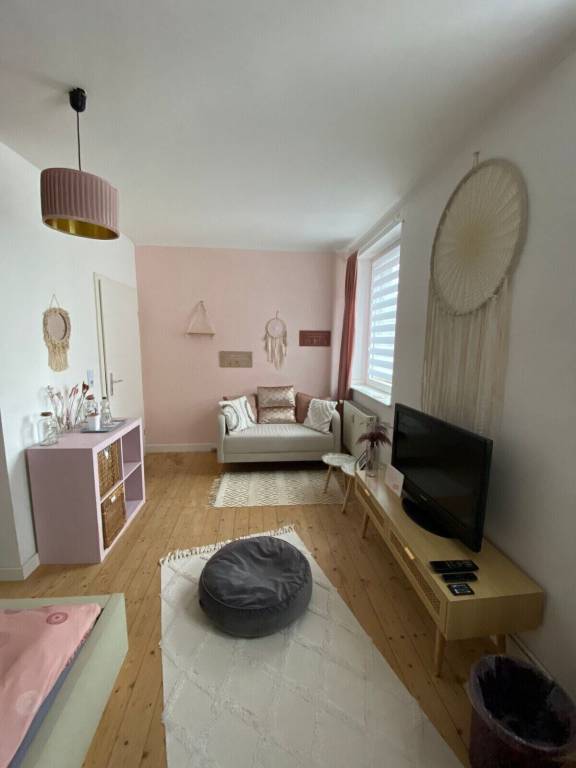 Appartement Duisburg