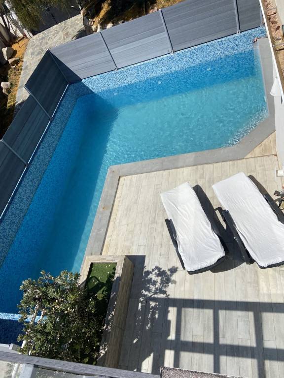 Villa Ajaccio