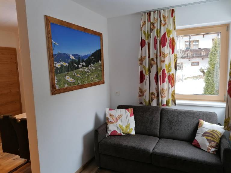Apartment with 1 room for 3 persons — photo 5