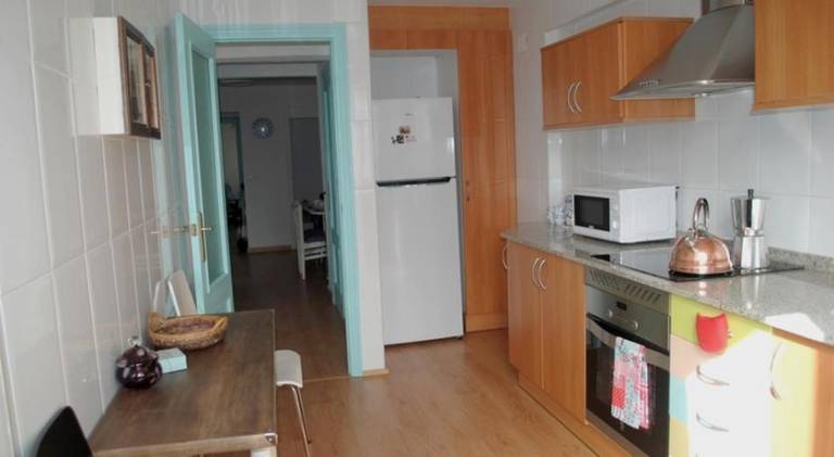 Holiday apartment with 3 rooms for 7 persons — photo 3