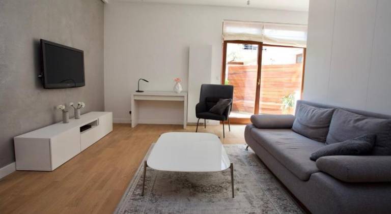 Rental apartment | Next to the beach | Pets are welcome — photo 2