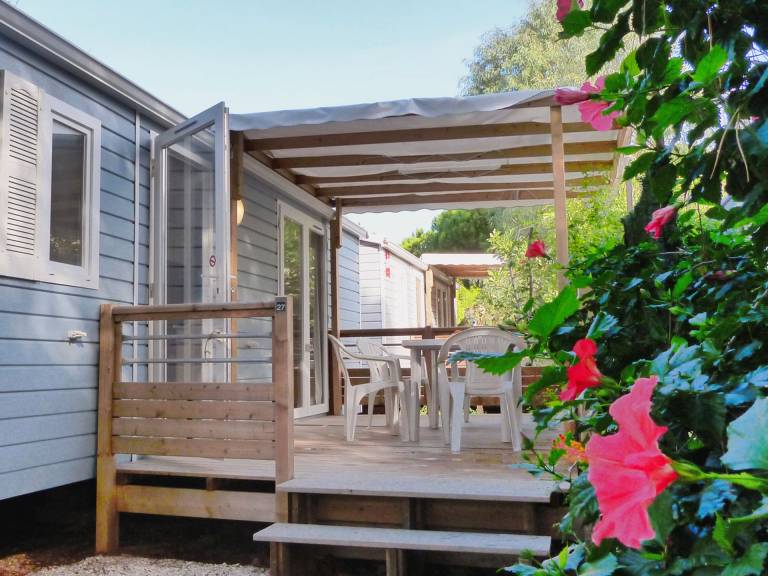Mobil-home  Hyères