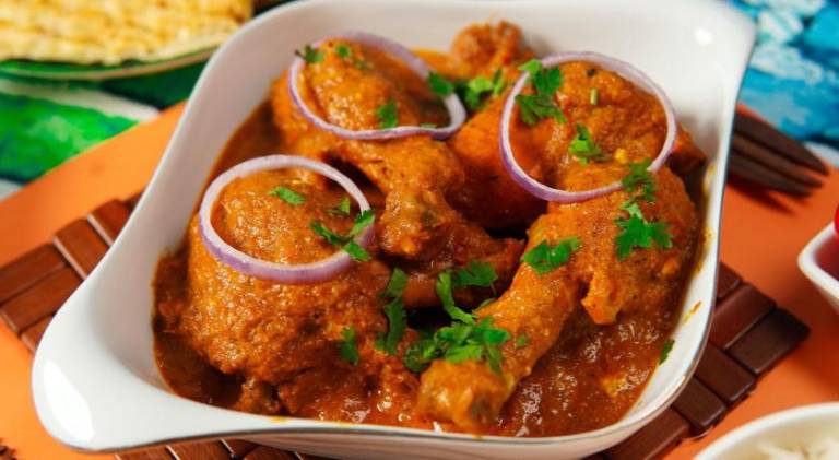 Bed and breakfast Uttara