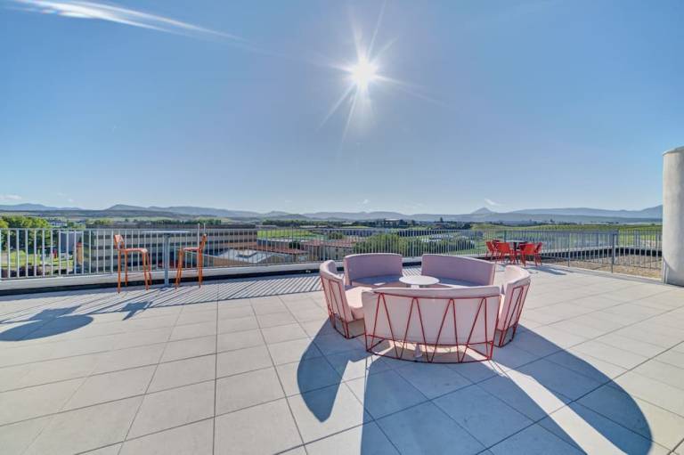 Aparthotel  Pamplona