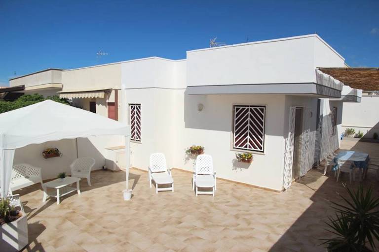 Villa Torre San Giovanni