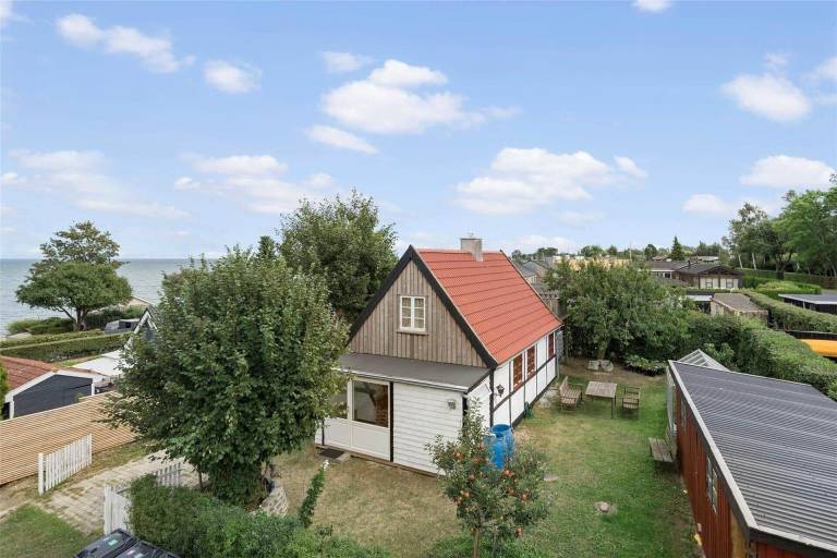 Hus  Roskilde