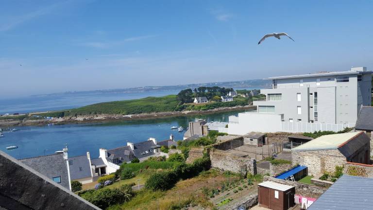 Appartement Le Conquet
