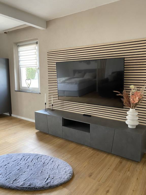 Ferienwohnung Oberaurach