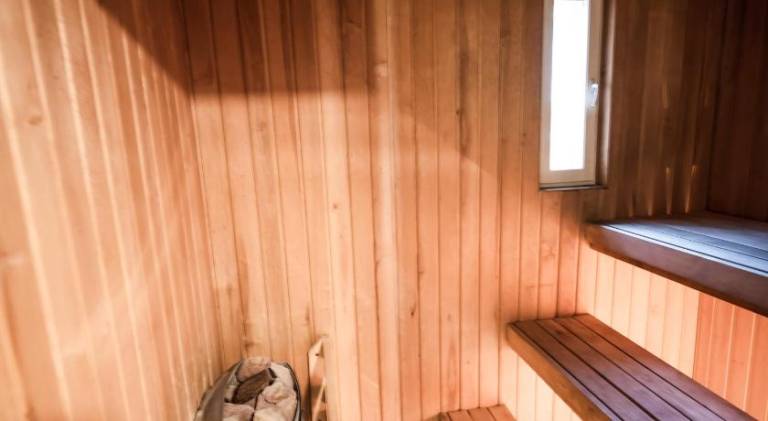 Cabin Guesthouse with free parking — photo 4