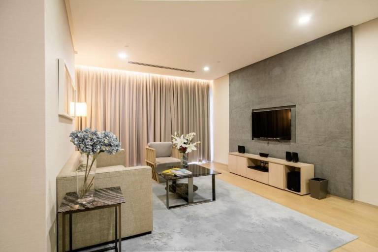 Apartment Kuala Lumpur
