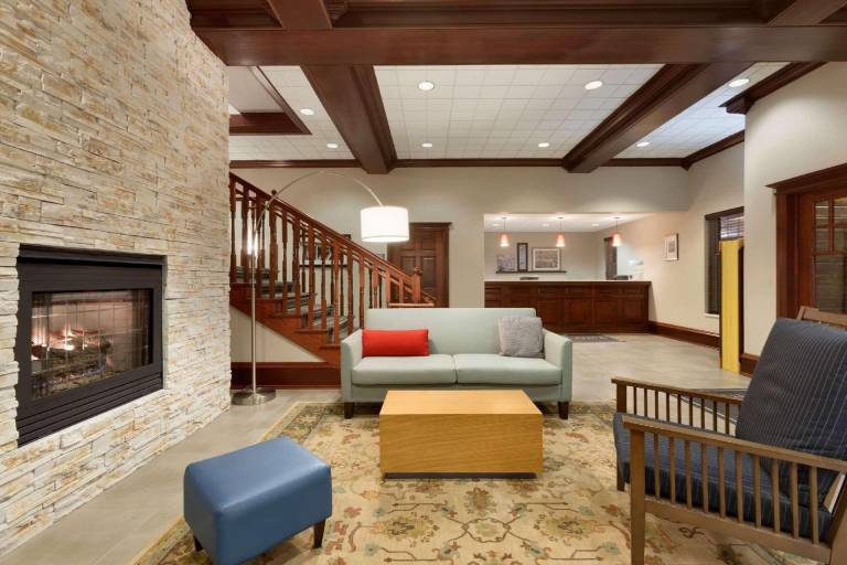 Country Inn & Suites by Radisson, Wausau, WI — photo 3