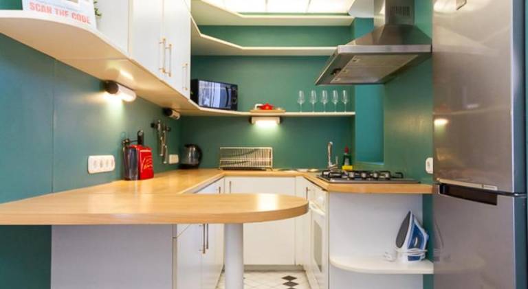 Lovely rental apartment | Close to Dohány Street Synagogue | Pets allowed — photo 5