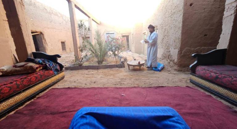 Dar salam — photo 4