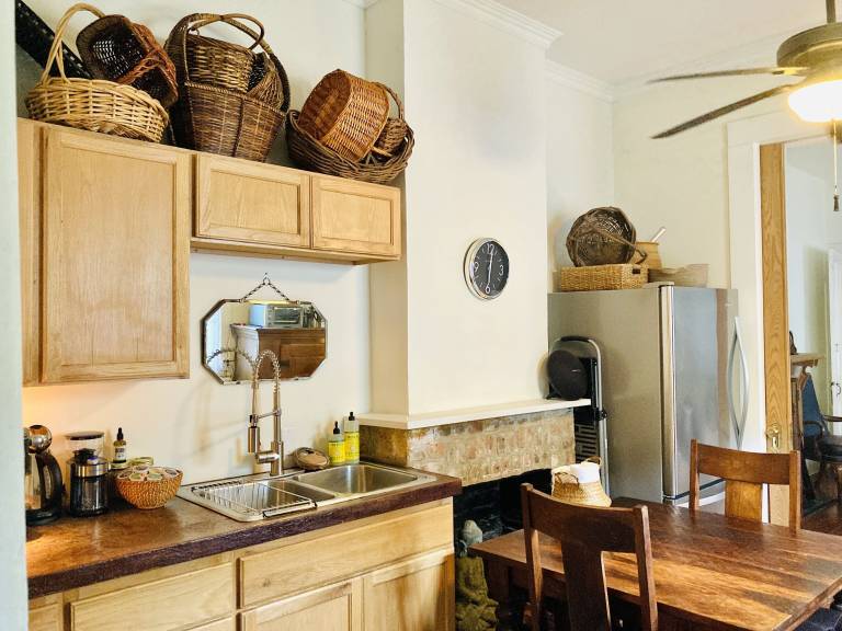 Cottage Marigny