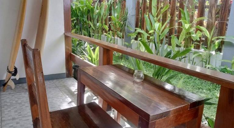 Villa with 1 room for 4 persons — photo 4