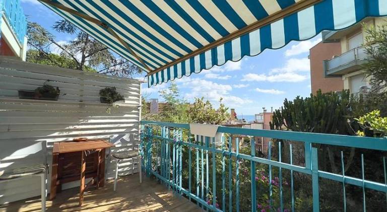 Rental apartment | Pet-friendly in Sanremo