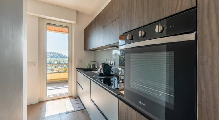Apartment with 1 room for 6 persons — photo 2