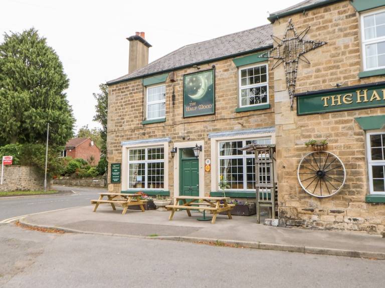 Cottage Darlington