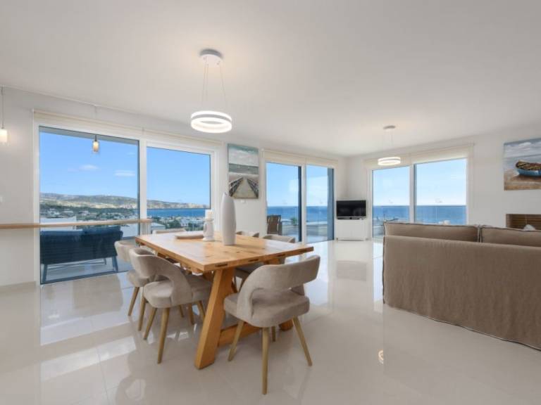 Nice vacation home with private pool, yard & grill | Beach nearby | Dogs allowed in Heraklion