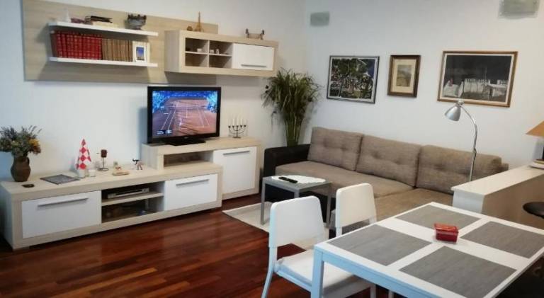 Holiday apartment | Next to Ban Jelačić Square in Zagreb