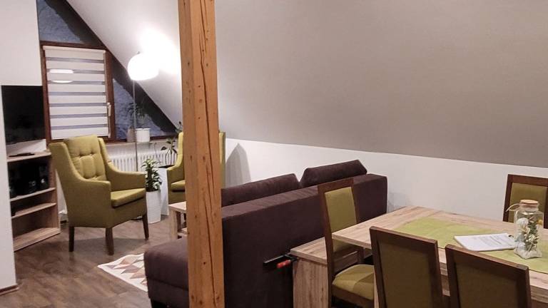 Ferienwohnung Kappelrodeck