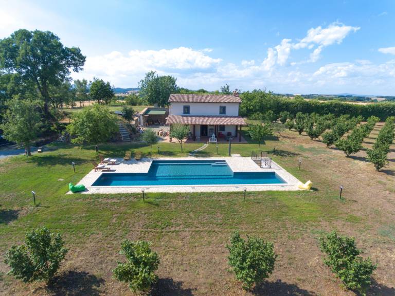 Fully equipped nice vacation home with barbeque, patio & garden | Nature view | Dogs allowed — photo 3