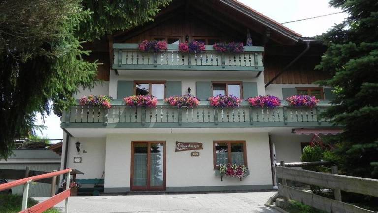 Ferienwohnung Altstädten