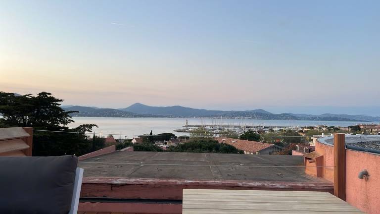 Apartamento Saint-Tropez