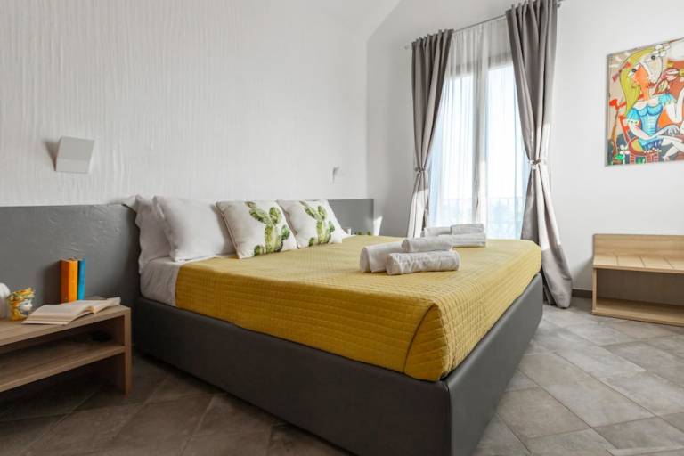 Bed & Breakfast Porto Empedocle