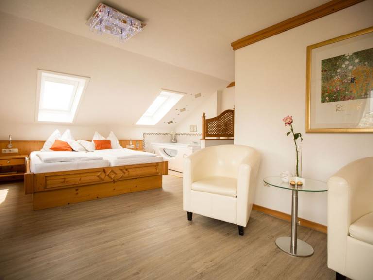 Bed & Breakfast Lenzing