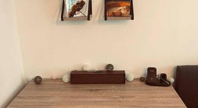 Apartment with 1 room for 2 persons — photo 3