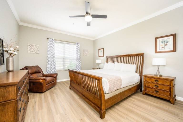 Condo  Orlando