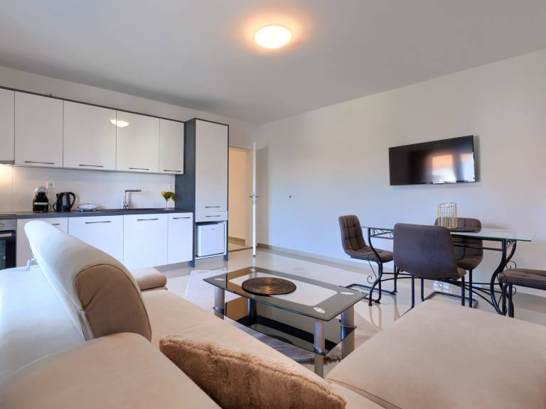 Apartment Poreč