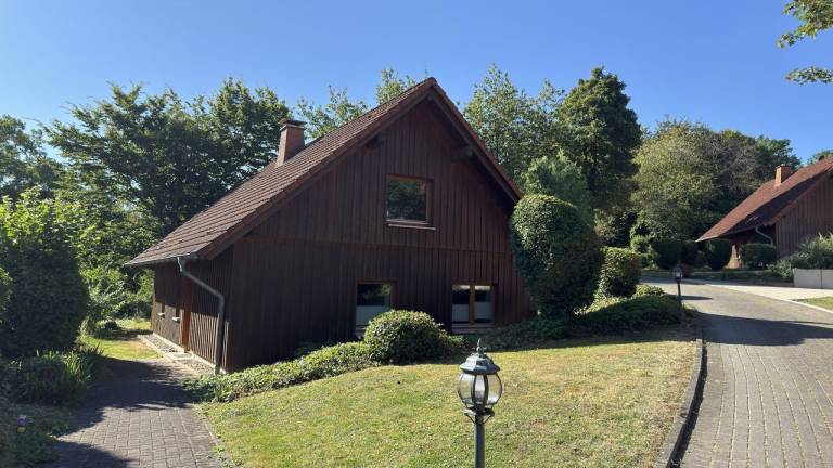 Ferienhaus  Altenbeken