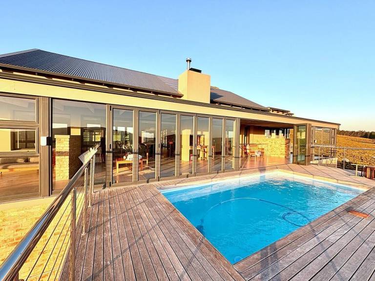 Ferienwohnung  Greater Hermanus
