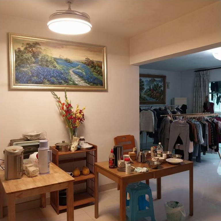 Bed and breakfast  Xiangzhou