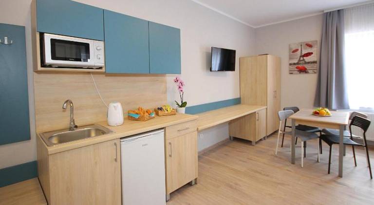 Willa Park Apartamenty — photo 4