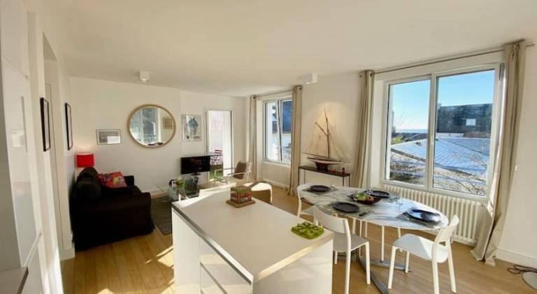 Apartment | Next to the beach | Pets are welcome — photo 3