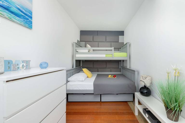 Rental apartment with fast internet — photo 2