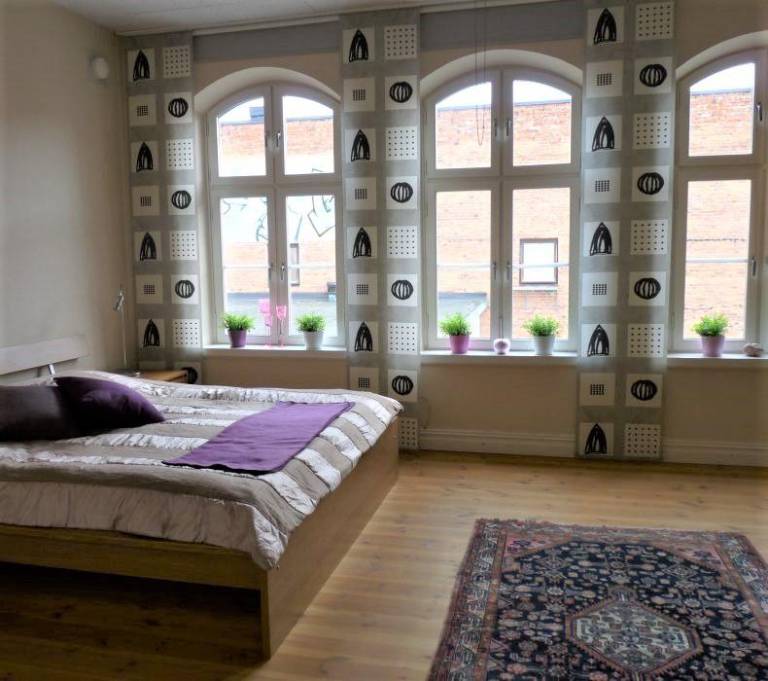 Ferienhaus Trensum
