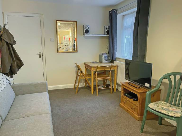 Apartment  Worthing