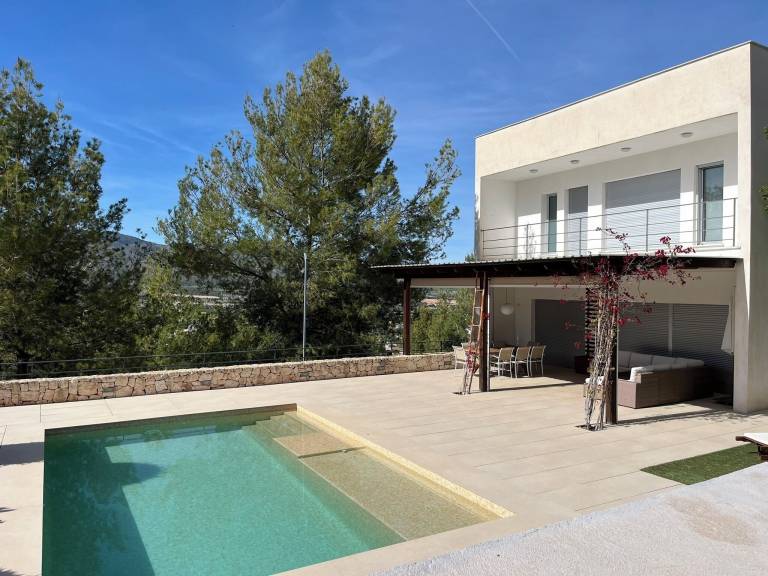 Villa Moratalla