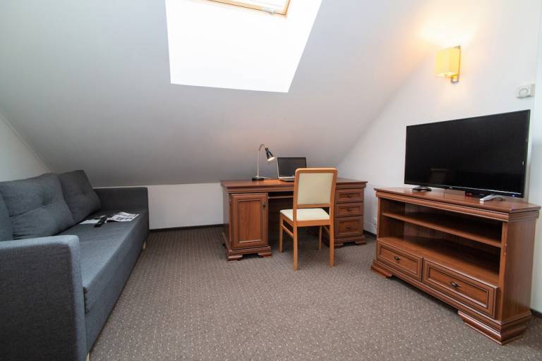 Apartament Józefów