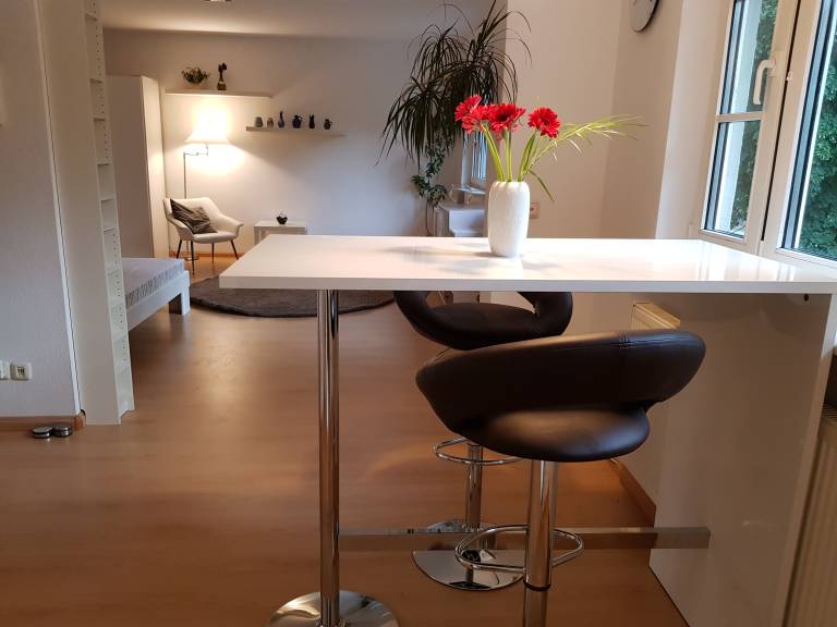 Ferienwohnung Brandenburg an der Havel