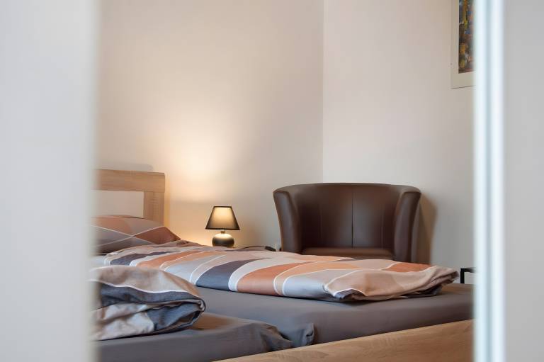 Holiday Apartment 'Alte Stadtmauer' with Shared Garden and Wi-Fi — photo 2